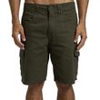 Bermuda Masculina Hurley Sarja Cargo V26-HYBJ020837- -1-